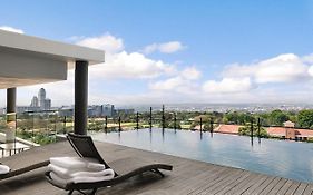Illovo Central Apartments